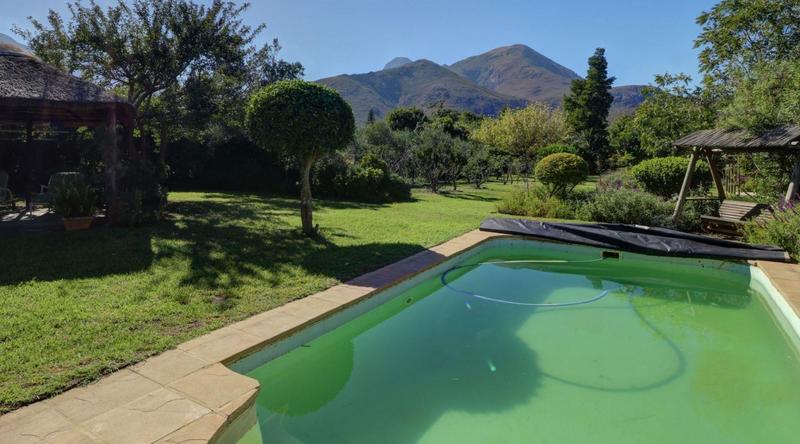 3 Bedroom Property for Sale in Greyton Western Cape